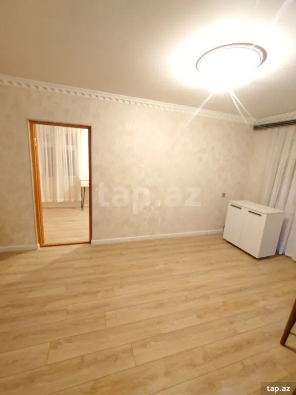 Kirayə verilir 2 otaqlı mənzil 48 m²