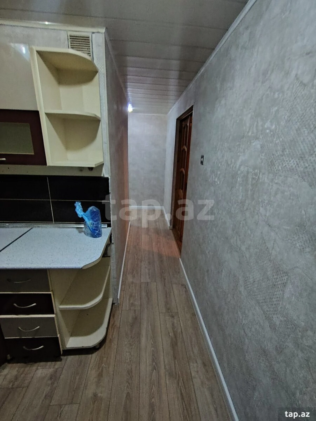 Kirayə verilir 2 otaqlı mənzil 48 m²
