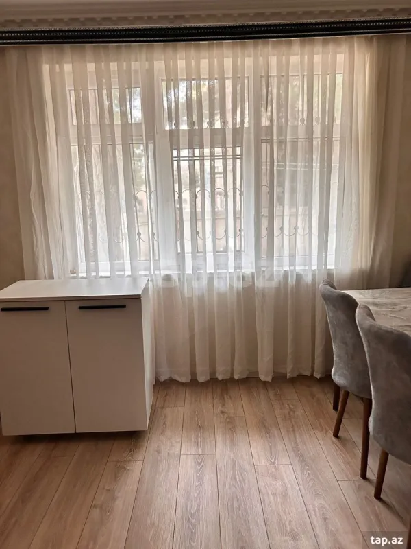 Kirayə verilir 2 otaqlı mənzil 48 m²