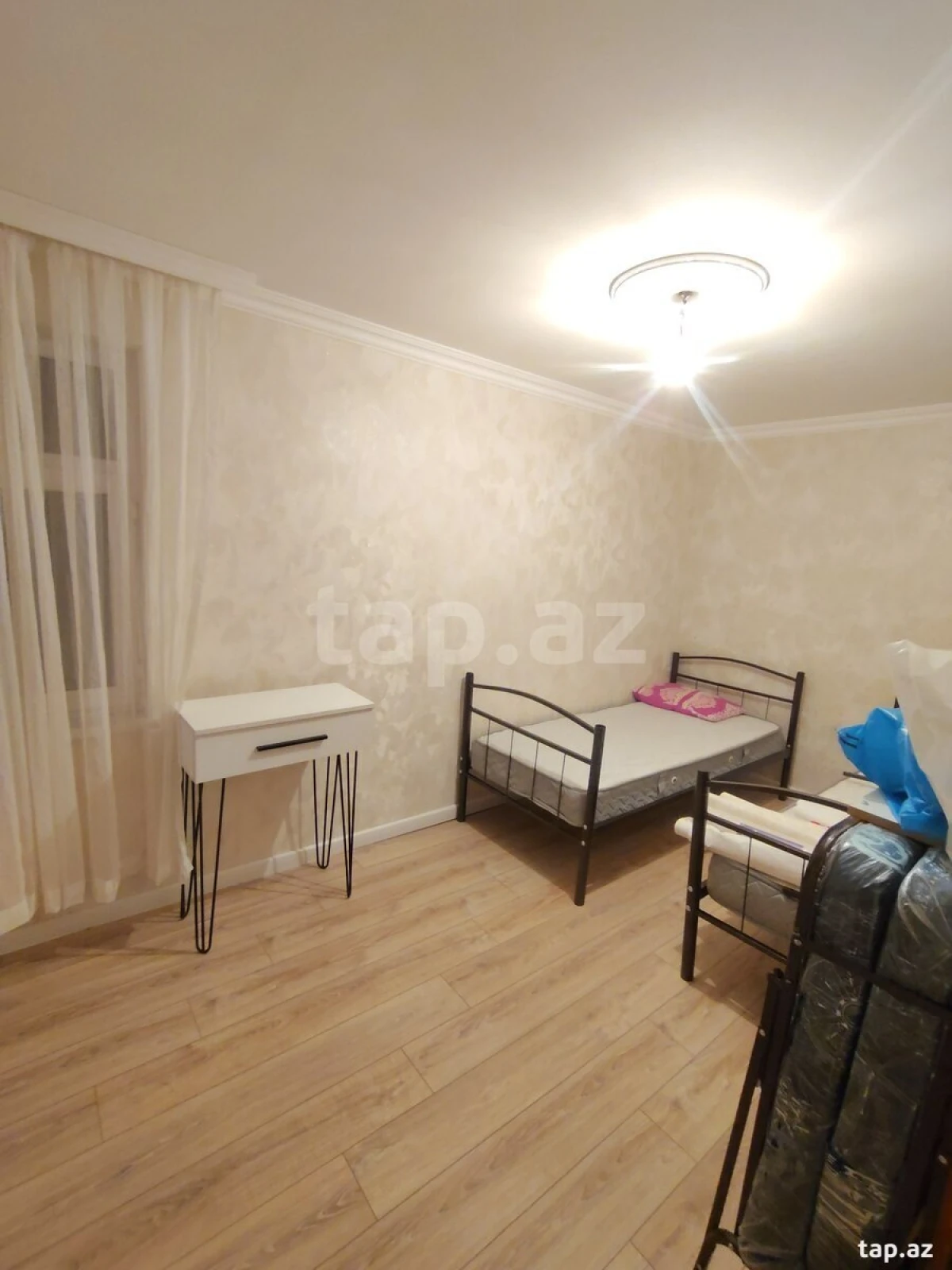 Kirayə verilir 2 otaqlı mənzil 48 m²