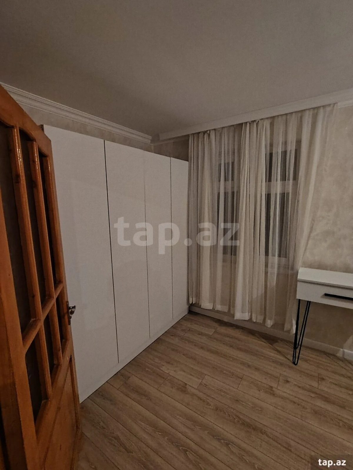 Kirayə verilir 2 otaqlı mənzil 48 m²
