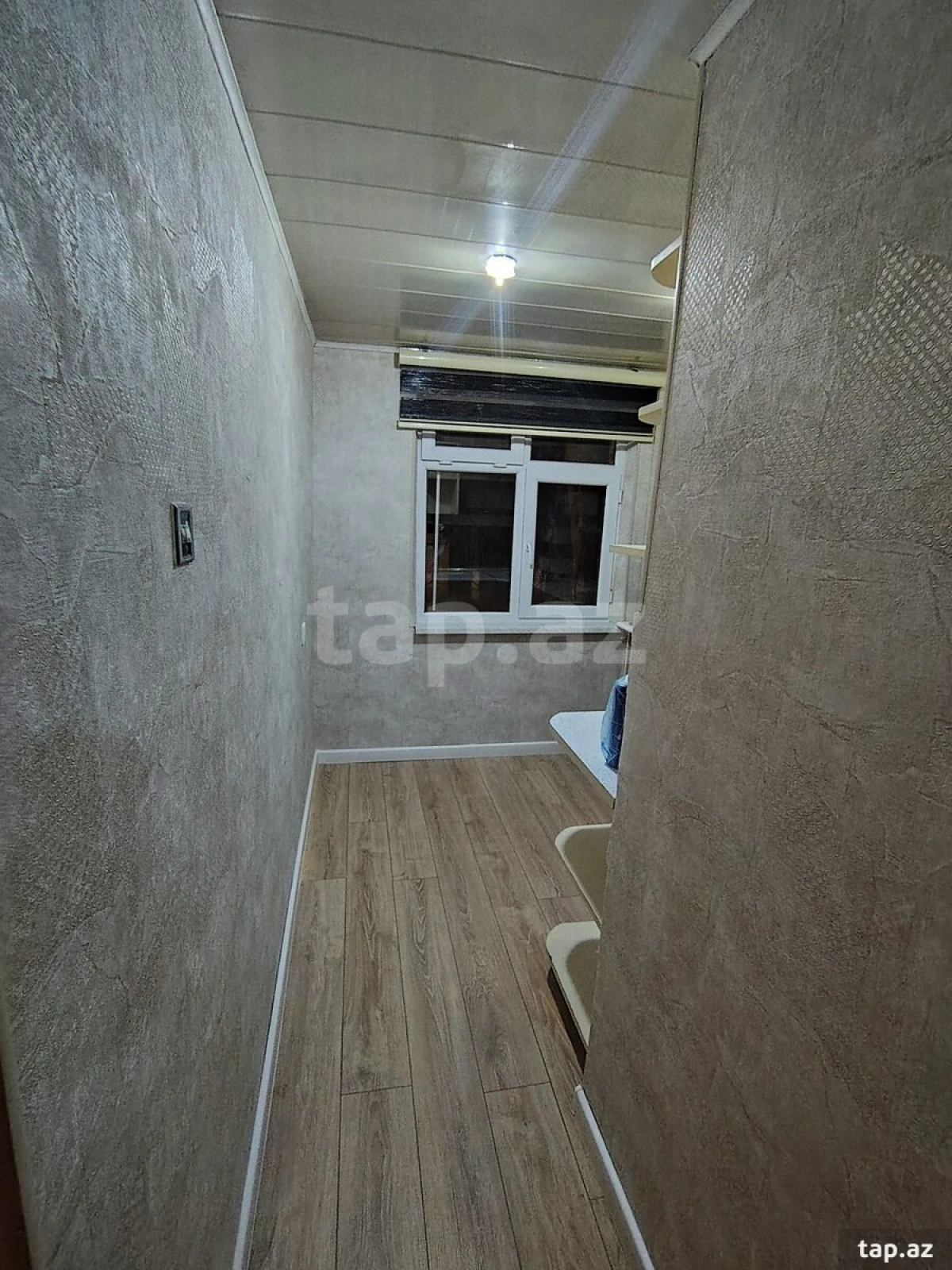 Kirayə verilir 2 otaqlı mənzil 48 m²