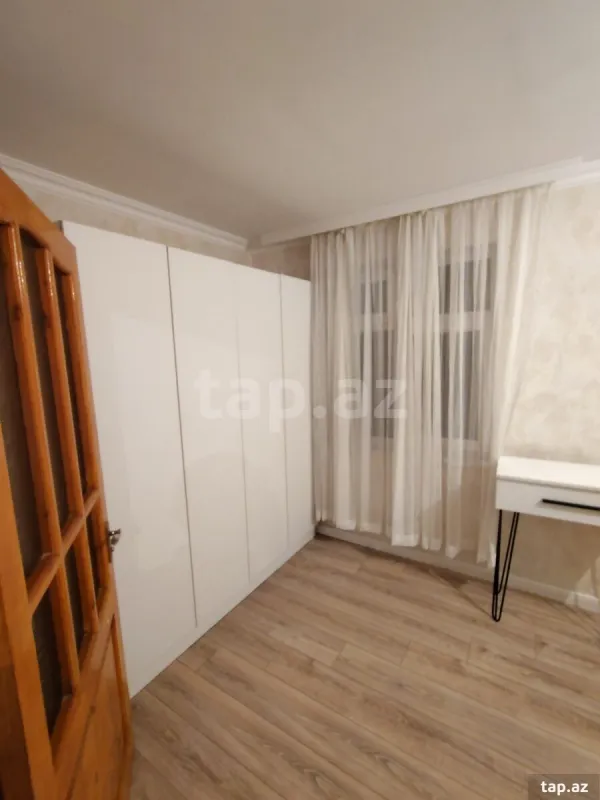 Kirayə verilir 2 otaqlı mənzil 48 m²