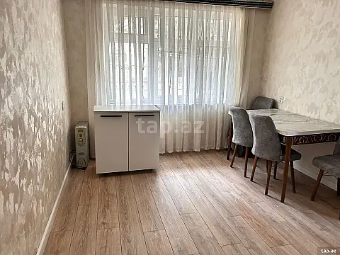 Kirayə verilir 2 otaqlı mənzil 48 m² — Sumqayıt 2 otaq 48.00 m²