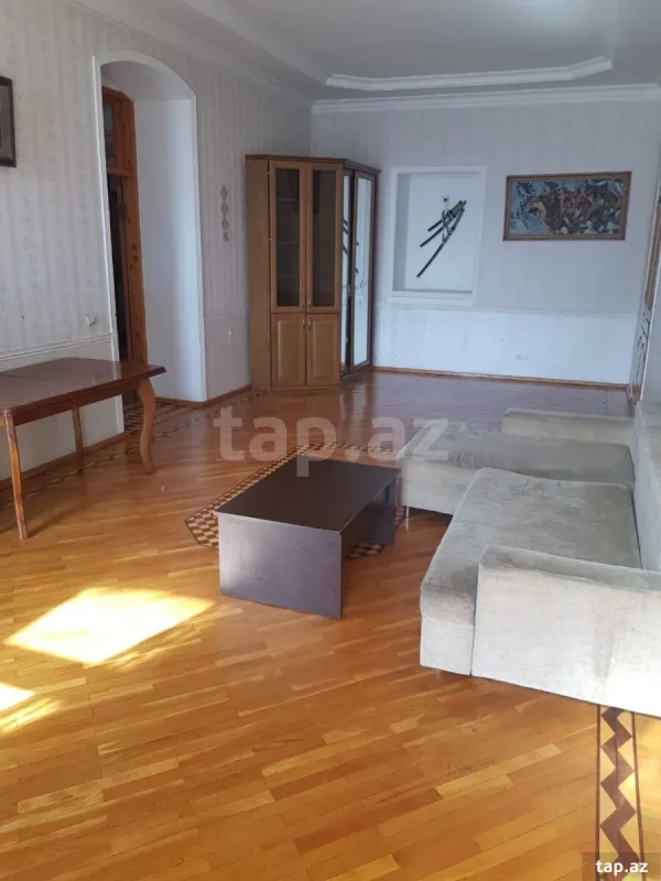 Satılır 3 otaqlı mənzil 80 m²