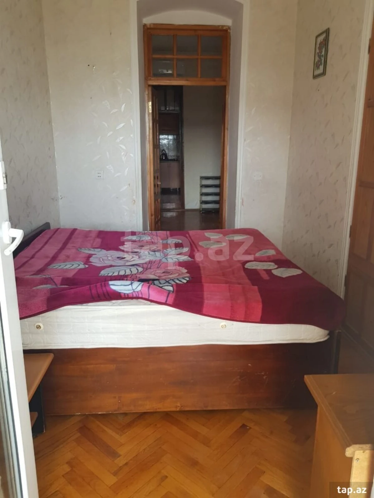 Satılır 3 otaqlı mənzil 80 m²