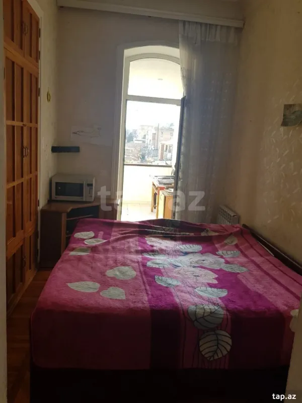 Satılır 3 otaqlı mənzil 80 m²
