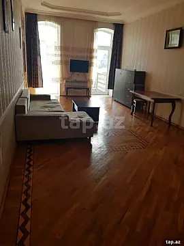 Satılır 3 otaqlı mənzil 80 m² — Bakı, Bayıl 3 otaq 80.00 m²