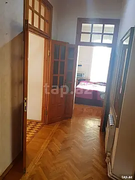 Satılır 3 otaqlı mənzil 80 m²