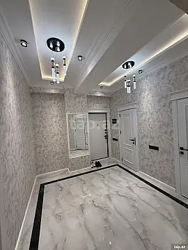 Satılır 3 otaqlı yeni tikili 108 m² — Xırdalan, Xırdalan 3 otaq 108.00 m²
