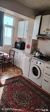 Satılır 2 otaqlı mənzil 40 m²