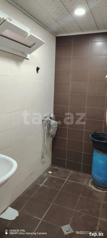 Satılır 2 otaqlı mənzil 40 m²