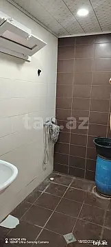 Satılır 2 otaqlı mənzil 40 m²