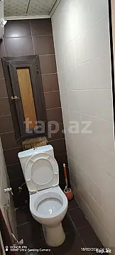 Satılır 2 otaqlı mənzil 40 m²