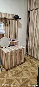 Satılır 2 otaqlı mənzil 40 m²