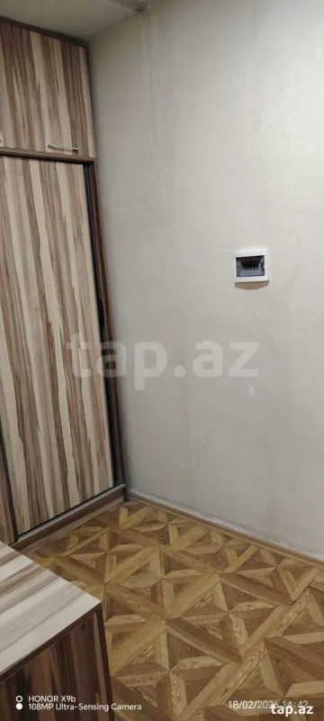 Satılır 2 otaqlı mənzil 40 m²