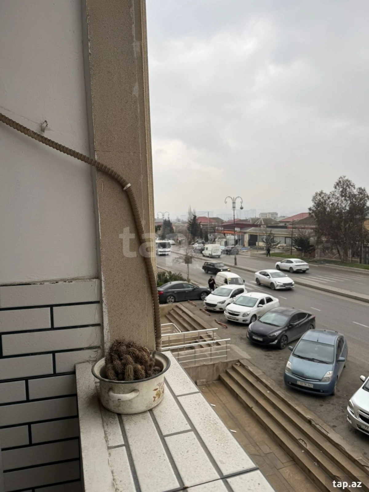 Satılır 2 otaqlı yeni tikili 67 m²