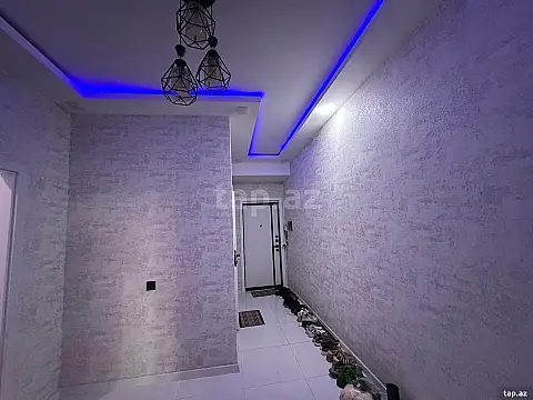 Satılır 2 otaqlı yeni tikili 67 m² — Xırdalan, Xırdalan 2 otaq 67.00 m²