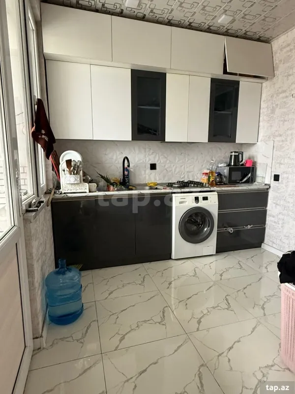 Satılır 2 otaqlı yeni tikili 67 m²