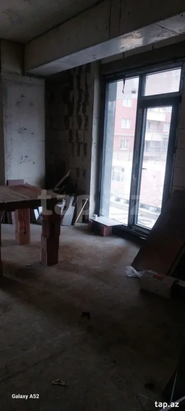 Satılır 2 otaqlı yeni tikili 67 m²