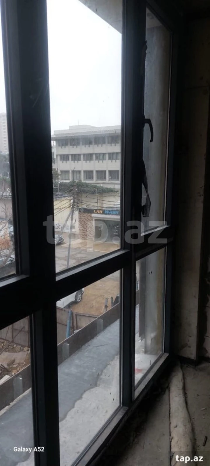 Satılır 2 otaqlı yeni tikili 67 m²