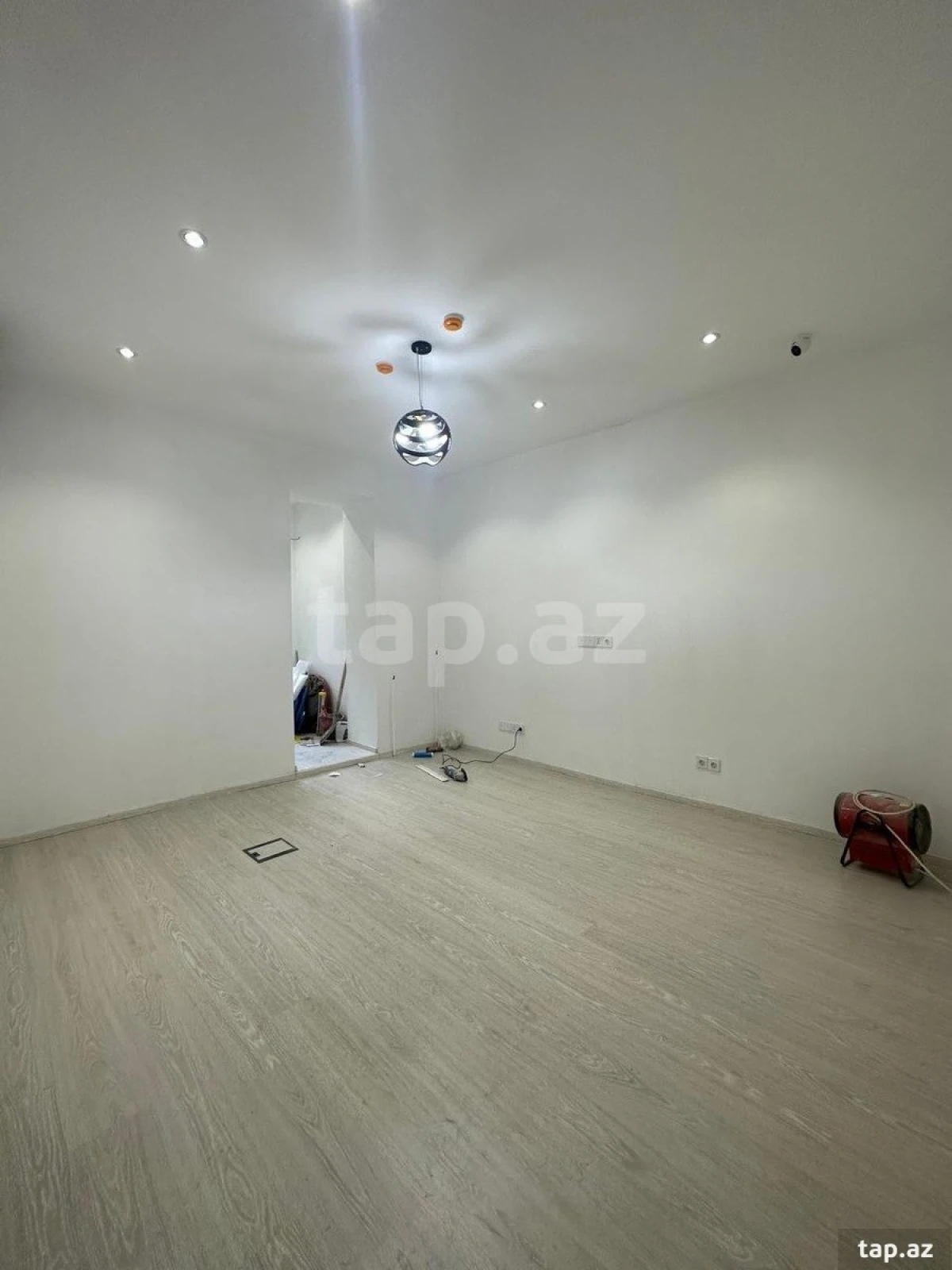 Kirayə verilir obyekt