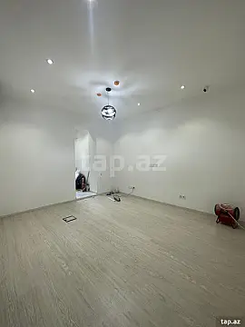 Kirayə verilir obyekt