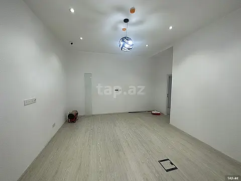 Kirayə verilir obyekt