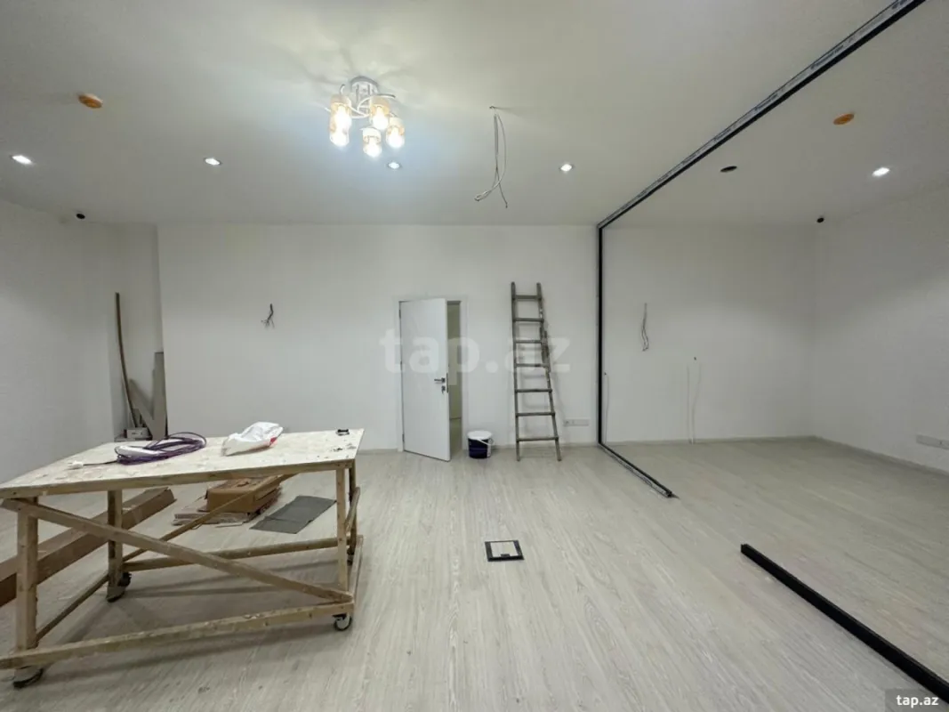 Kirayə verilir obyekt