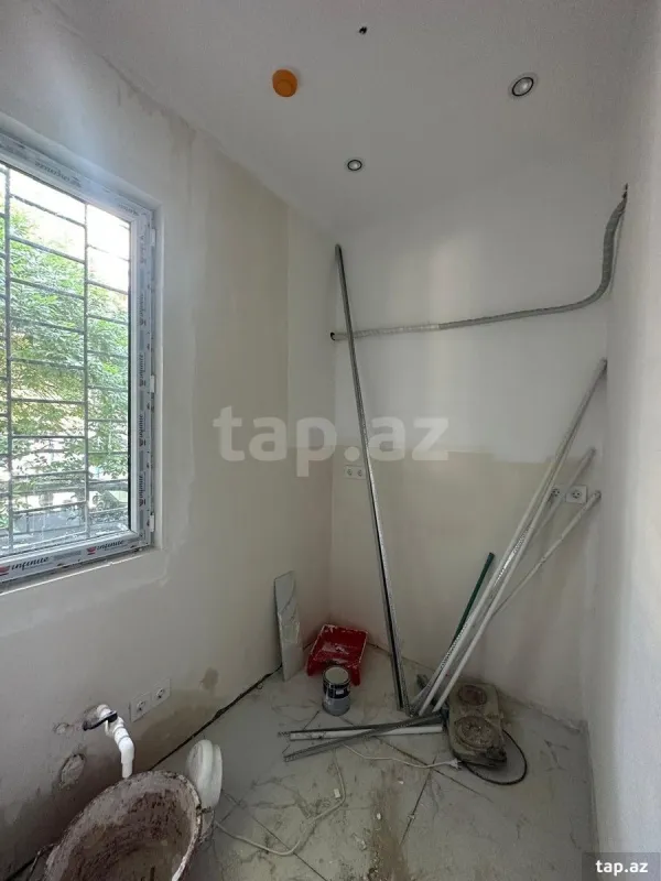 Kirayə verilir obyekt