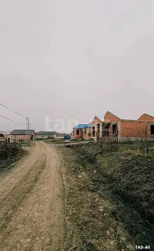 Satılır torpaq sahəsi — Qusar