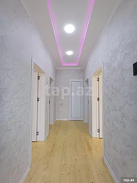 Satılır 3 otaqlı həyət evi