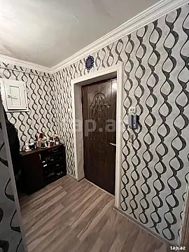 Satılır 1 otaqlı mənzil 32 m²