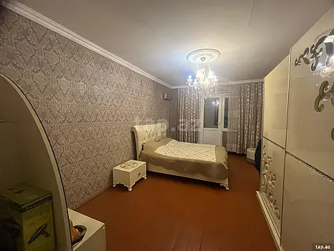 Kirayə verilir 3 otaqlı yeni tikili 102 m²