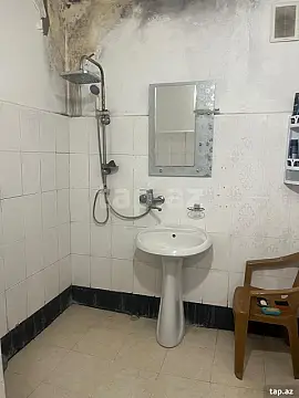 Kirayə verilir 3 otaqlı yeni tikili 102 m²