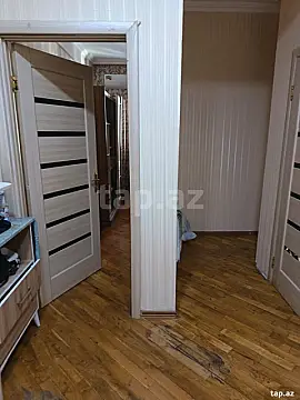 Satılır 2 otaqlı yeni tikili 75 m²