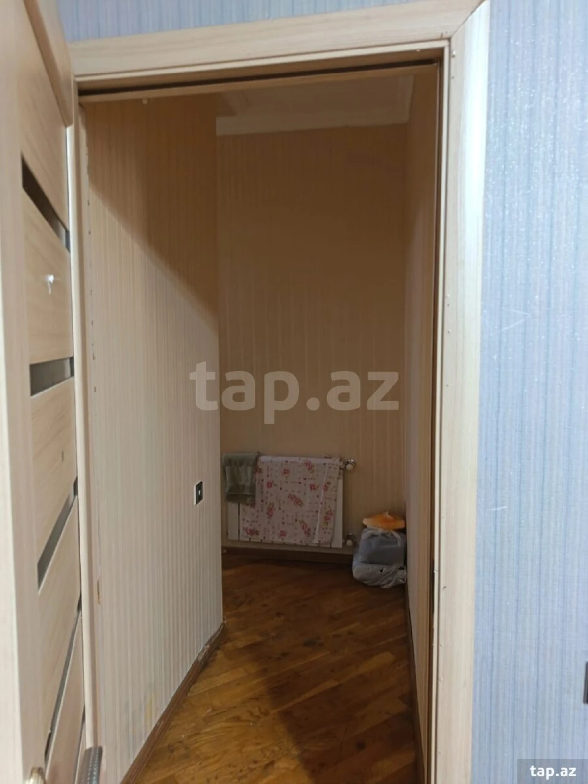 Satılır 2 otaqlı yeni tikili 75 m²