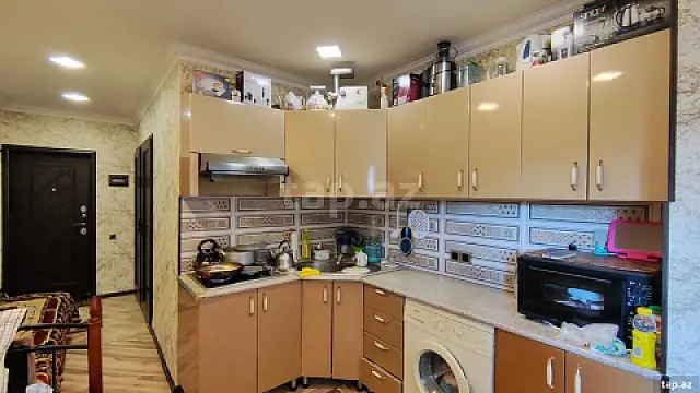 Satılır 2 otaqlı mənzil 55 m² — Sumqayıt 2 otaq 55.00 m²