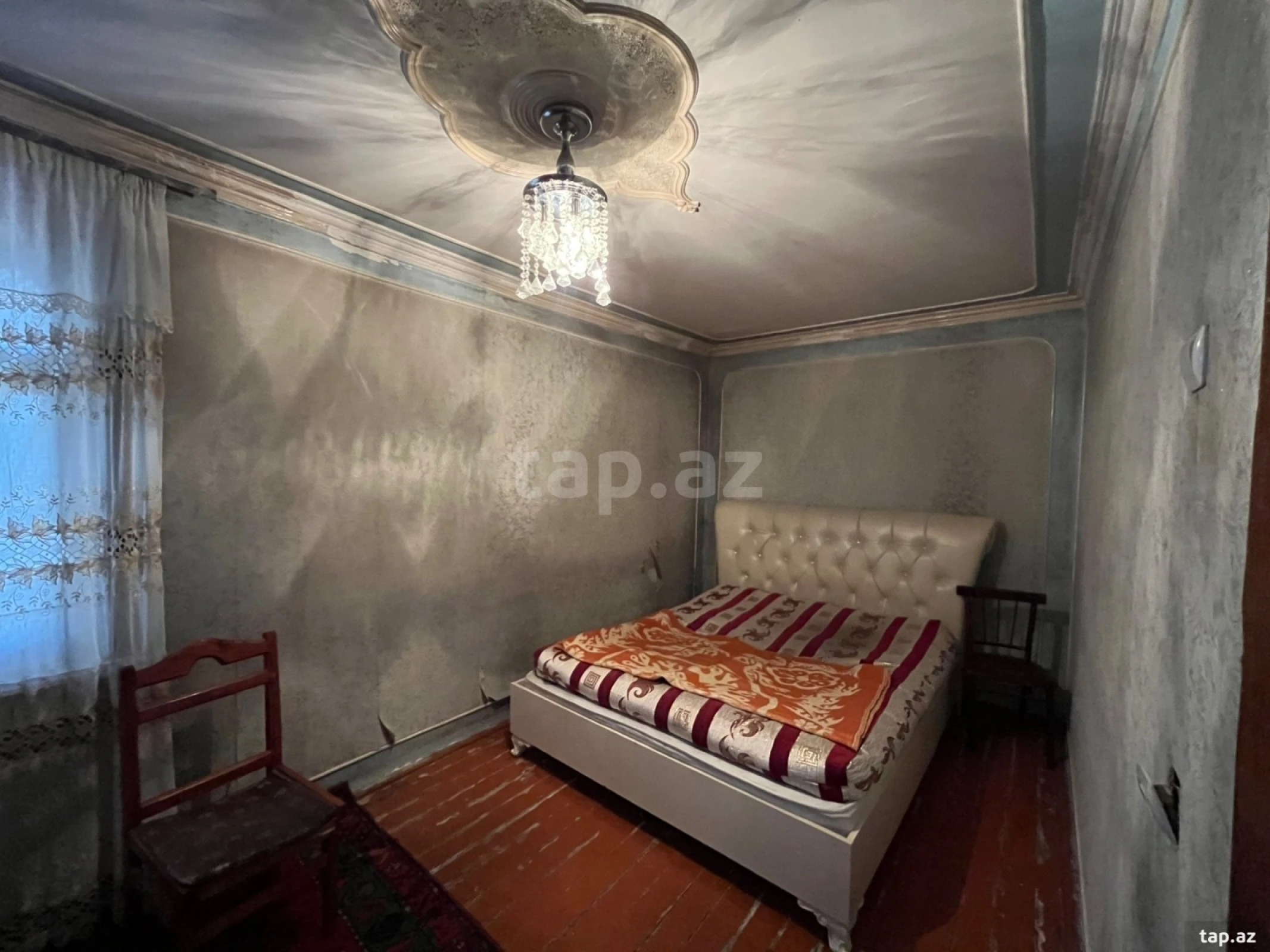 Kirayə verilir 2 otaqlı mənzil 60 m²