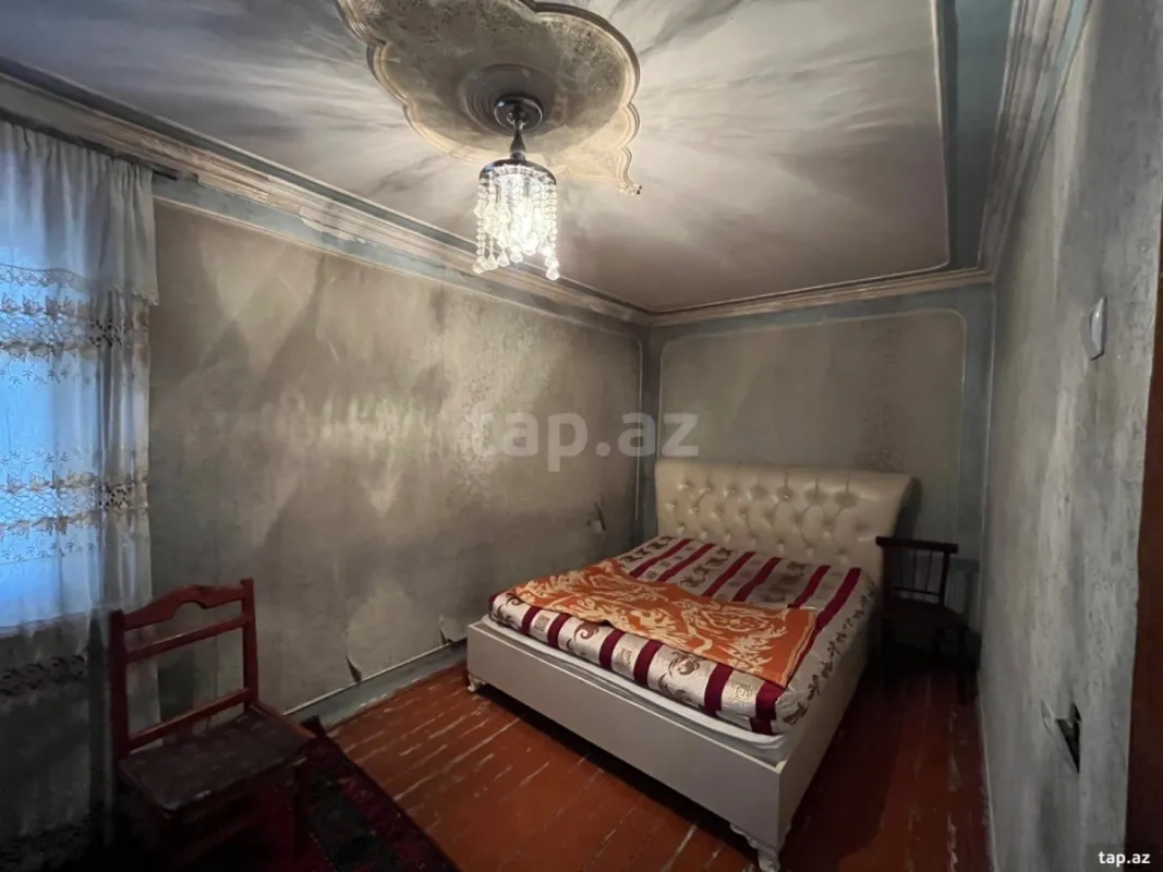 Kirayə verilir 2 otaqlı mənzil 60 m²