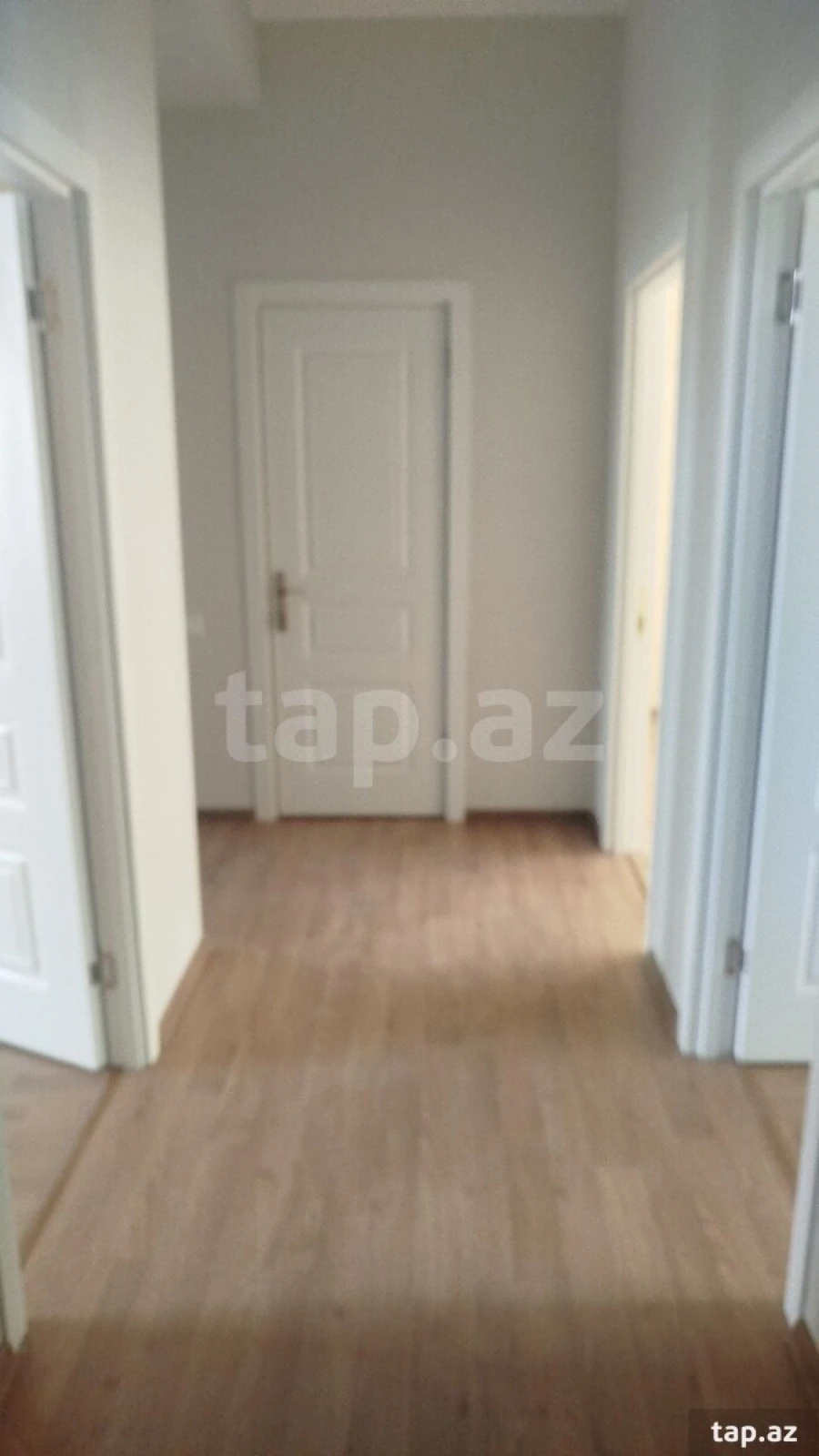 Kirayə verilir 3 otaqlı yeni tikili 73 m²