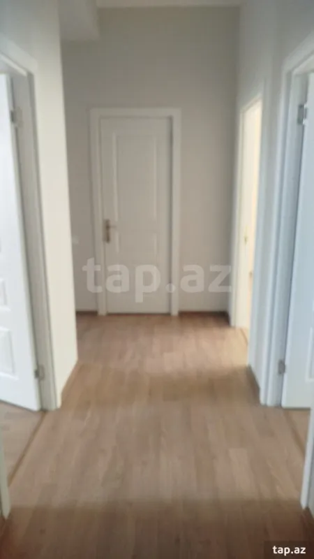 Kirayə verilir 3 otaqlı yeni tikili 73 m²