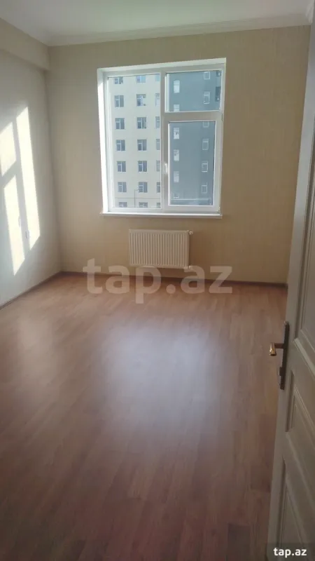 Kirayə verilir 3 otaqlı yeni tikili 73 m²