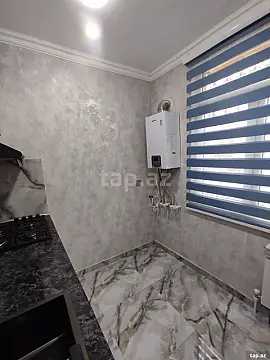 Satılır 3 otaqlı mənzil 75 m²