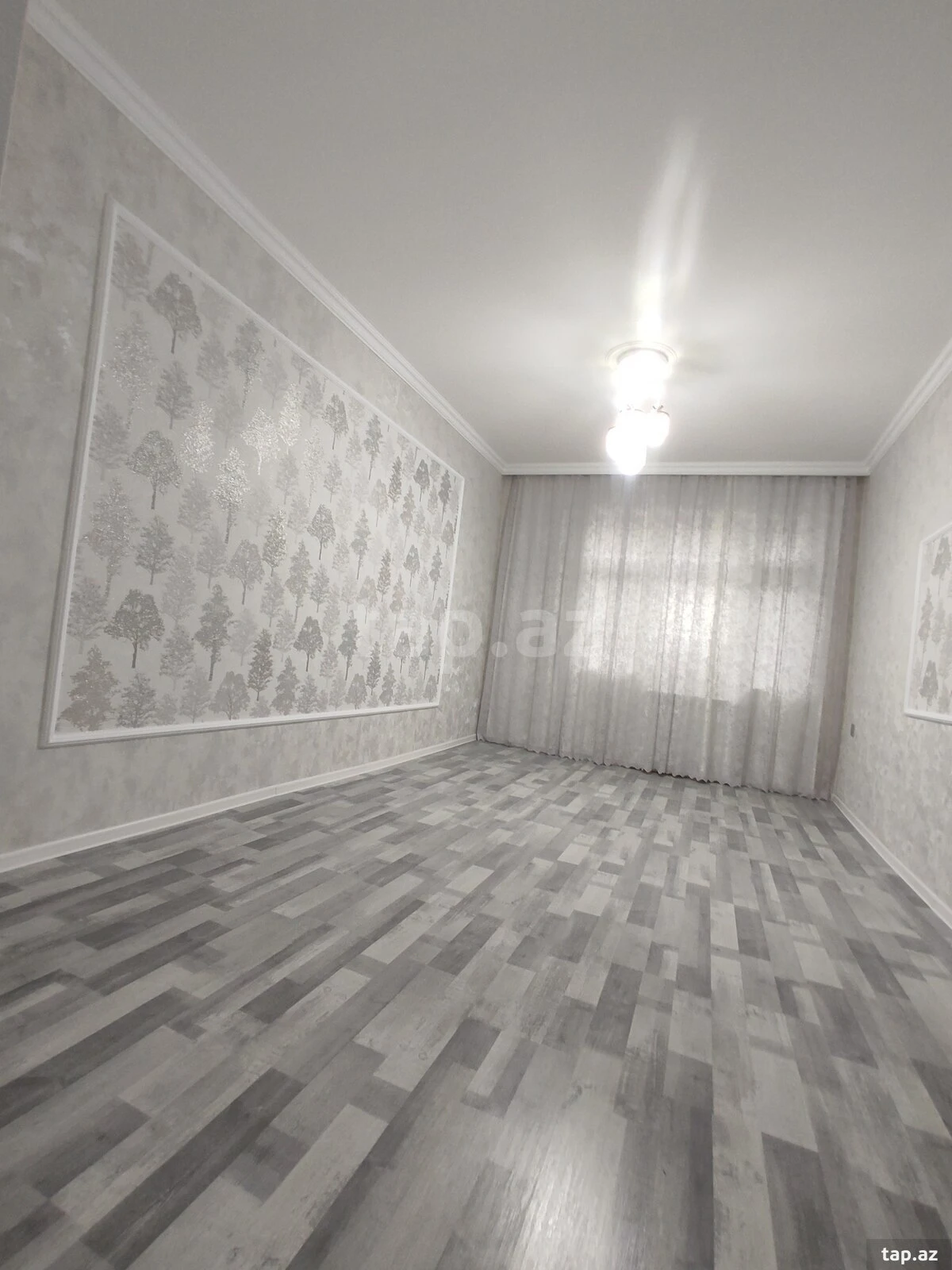 Satılır 3 otaqlı mənzil 75 m²