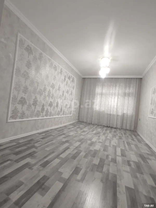 Satılır 3 otaqlı mənzil 75 m²