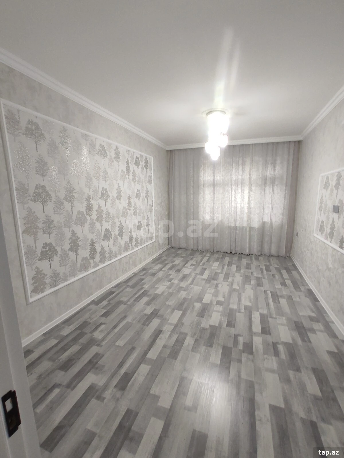 Satılır 3 otaqlı mənzil 75 m²