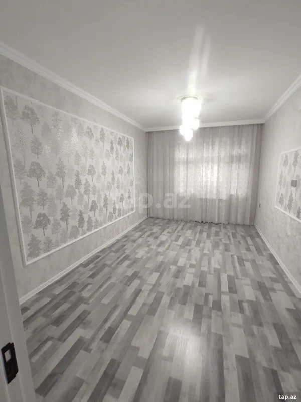 Satılır 3 otaqlı mənzil 75 m²