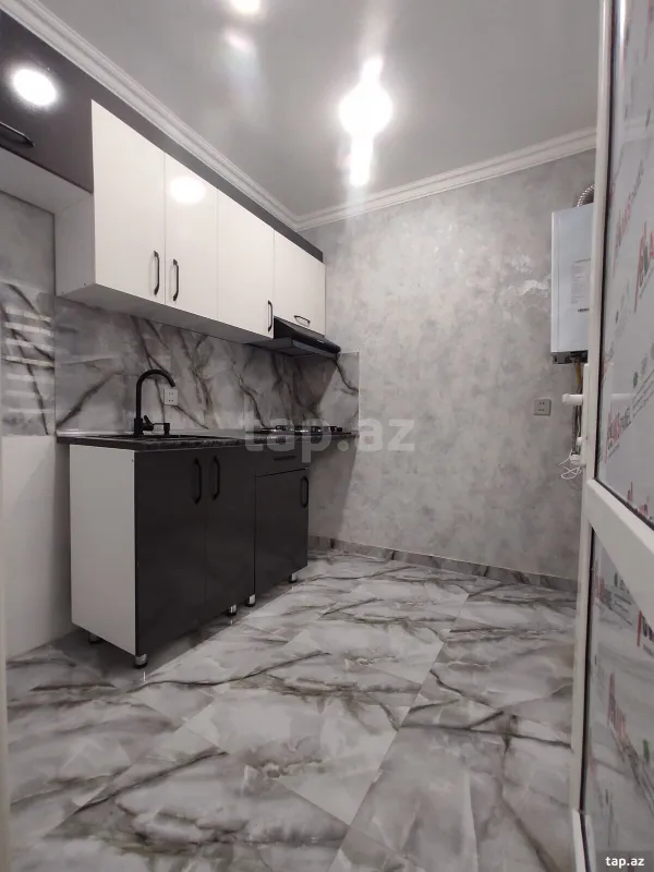 Satılır 3 otaqlı mənzil 75 m²