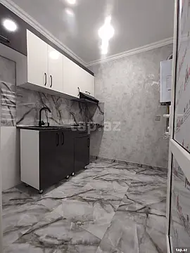 Satılır 3 otaqlı mənzil 75 m²
